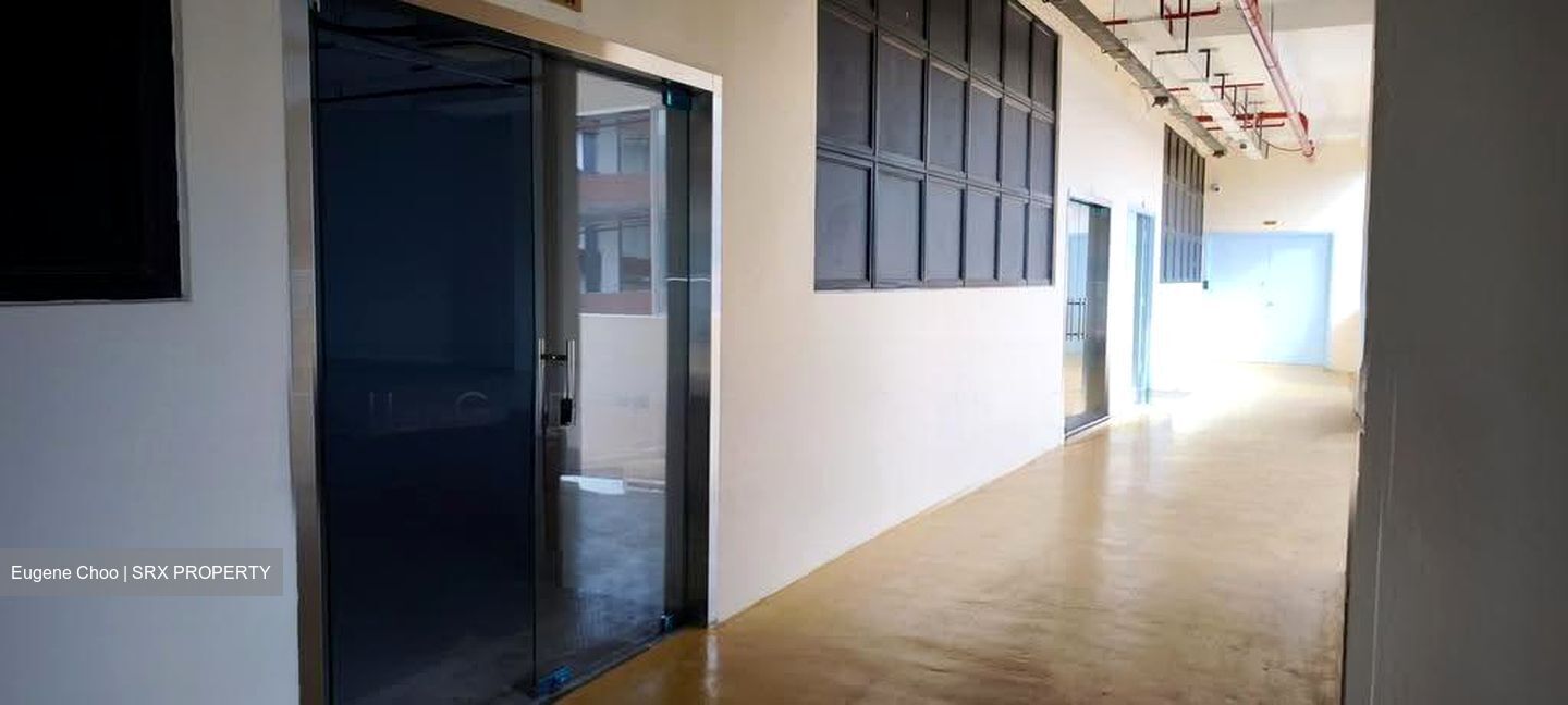 Upper Aljunied Link (D13), Factory #620603381